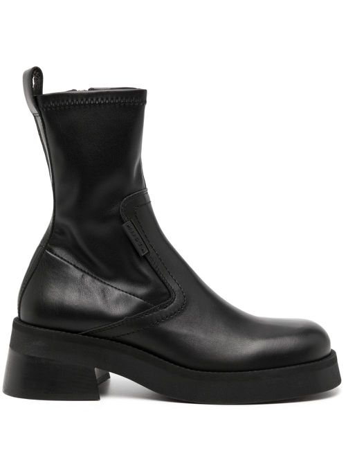 Miista Oliana boots - Black