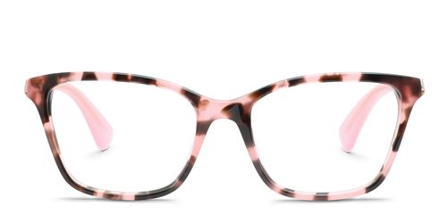 Cailye Tortoise/Pink