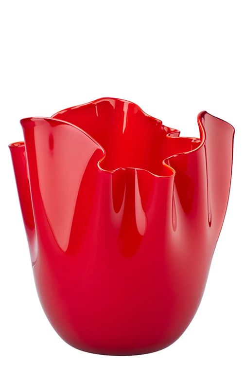 'Fazzoletto' Vase