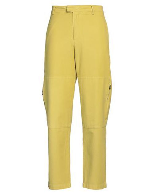 C. p. Company Man Pants Acid green