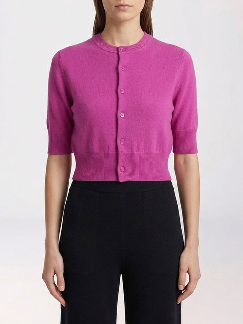 Sweater Woman color Pink