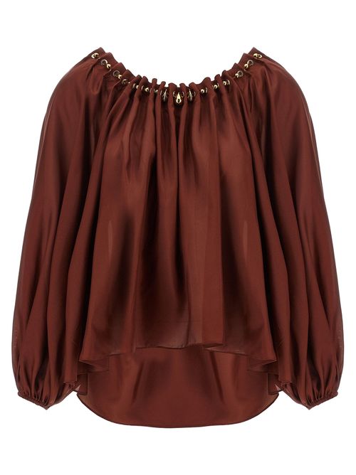 Aster Blouse