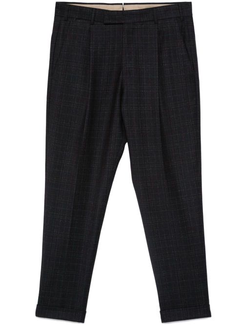 The Rebel trousers - Blue