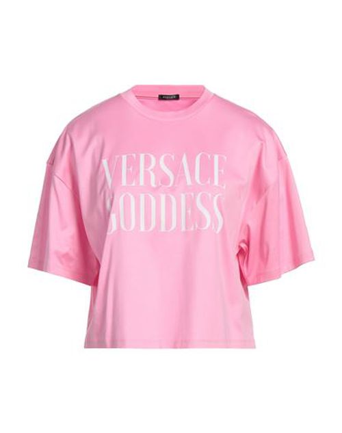 Woman T-shirt Pink