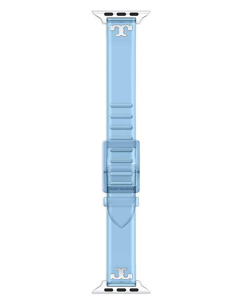 T Wrap Jelly Band for Apple Watch, 38-46mm