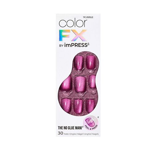 ImPRESS FX color - Levels- stickers 30 piece