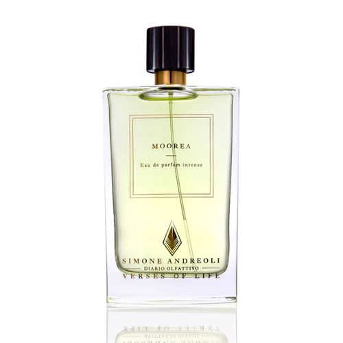 Simone andreoli Moorea eau de parfum Intense