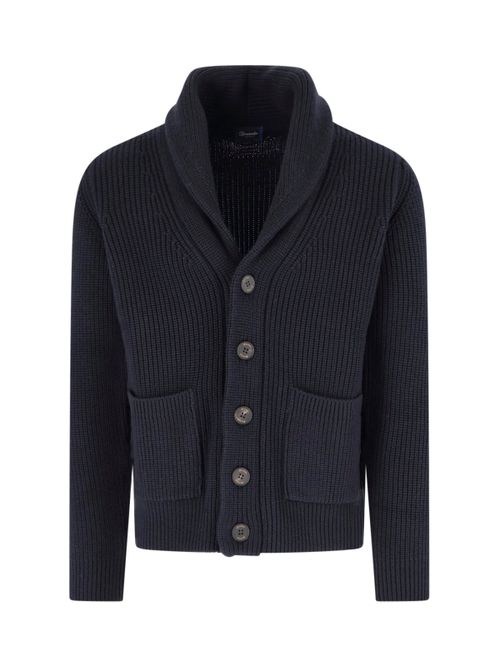 Men's 100% Merino Wool Sweater