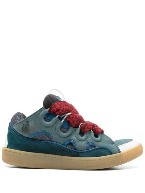 Curb sneakers - Grey