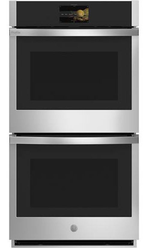 "27"" Stainless Steel Built-In Convection Double Wall Oven"