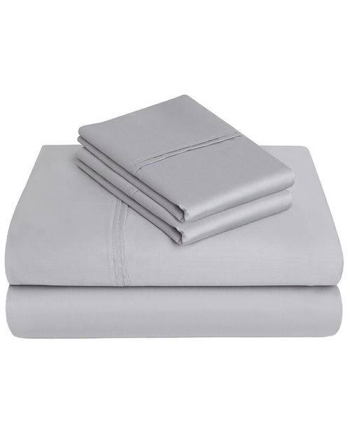 Vivendi 625 Thread Count Cotton Sheet Set