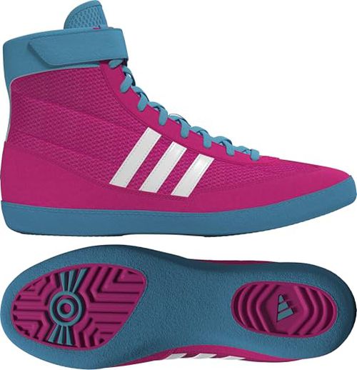 Adidas Men's Combat Speed 4 Wrestling Shoes