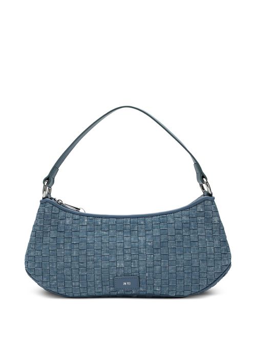 JW Pei Lily shoulder bag - Blue