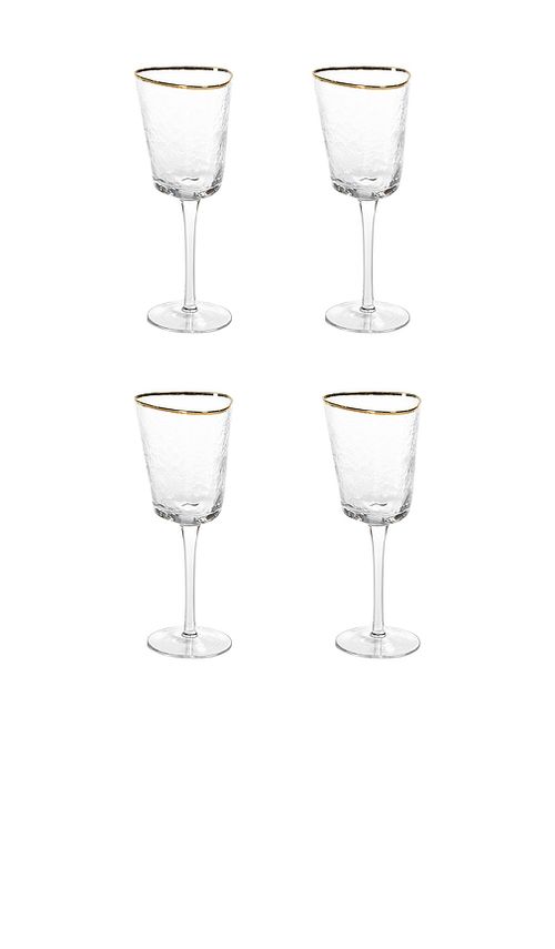 The Favorites VERRE À VIN APERITIVO APERITIVO WINE GLASS en Neutra
