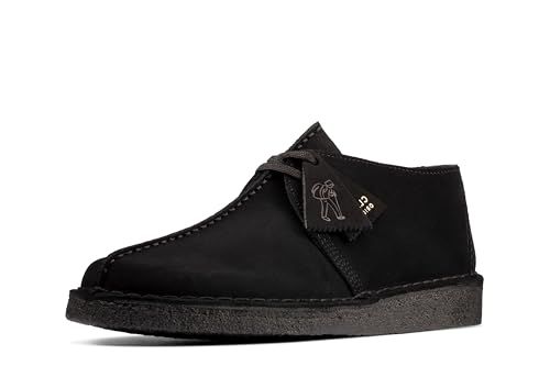 Clarks Men's Desert Chukka Boot
