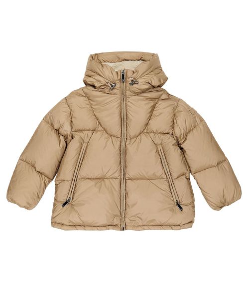 Il Gufo Padded jacket