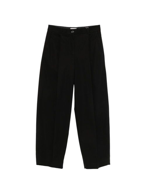 Cotton Trousers