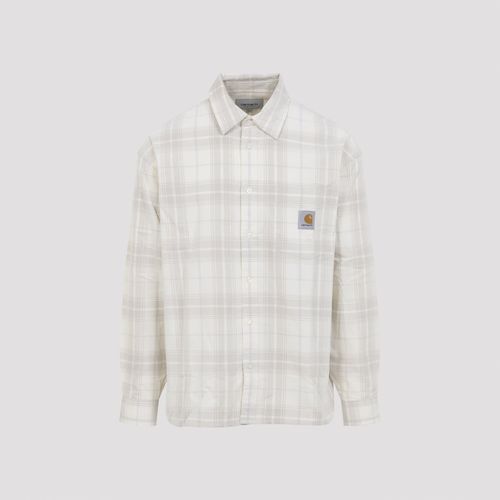 L/S Wilber Shirt