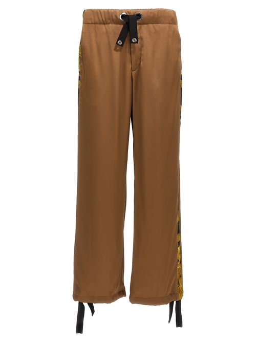 Barocco Pants