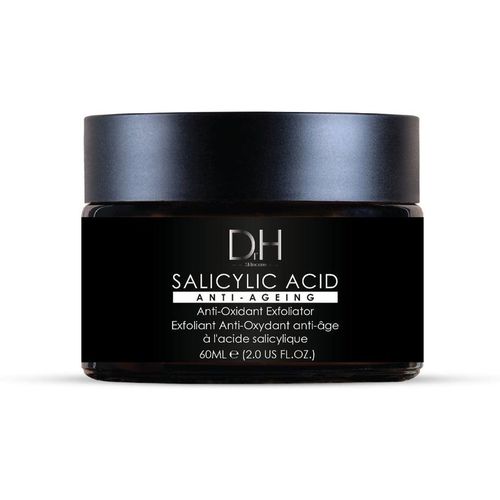 Salicylic Acid Anti-Ageing Exfoliator 60ml