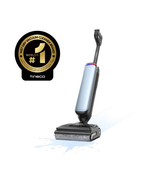 Floor One S9 Artist Pro Smart Wet Dry Vacuum Cleaner