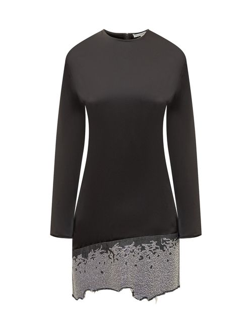 J. w. Anderson Mini Suit with Glitter