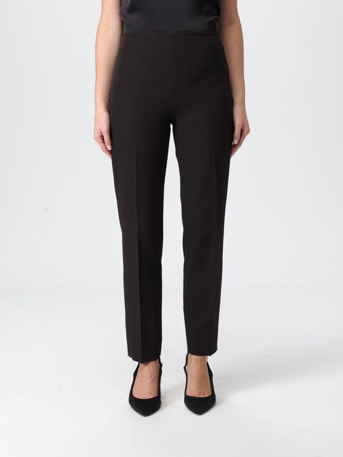 Pants Woman color Black