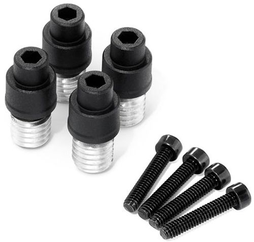 Amplifier Stacking Hardware Kit