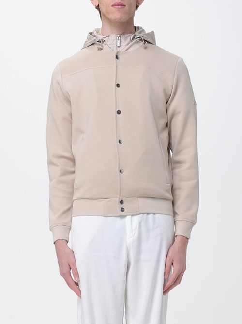 Jacket Men color Beige