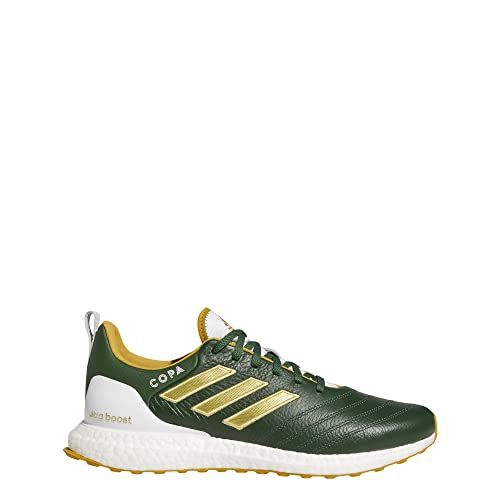Adidas Ultraboost DNA x Copa World Cup Shoes Men's, Green