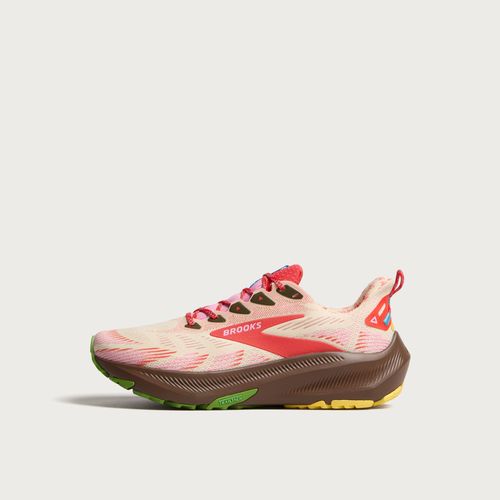 Men's x Alex Zono Ghost Trail Sneaker Neutral