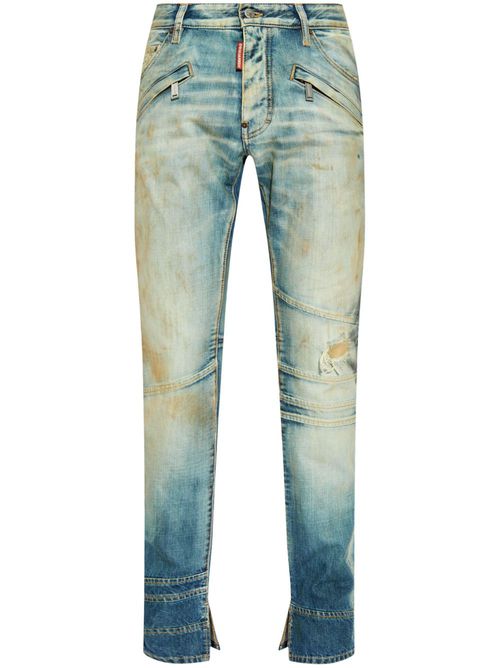 Honda Cool jeans - Blue