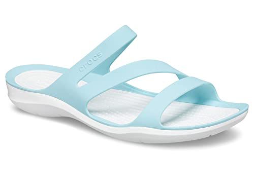 Crocs womens Women's Swiftwater Sandal