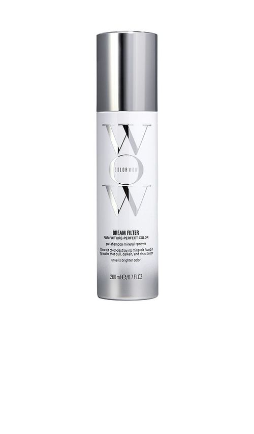 Color WOW PRE-SHAMPOO-PFLEGE FÜR GEFÄRBTES HAAR DREAM FILTER in Beauty: NA