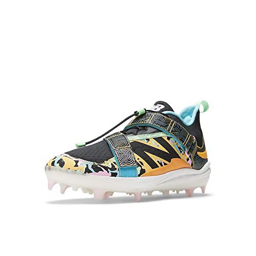 New Balance Unisex FuelCell Lindor V2 Comp Baseball Shoe