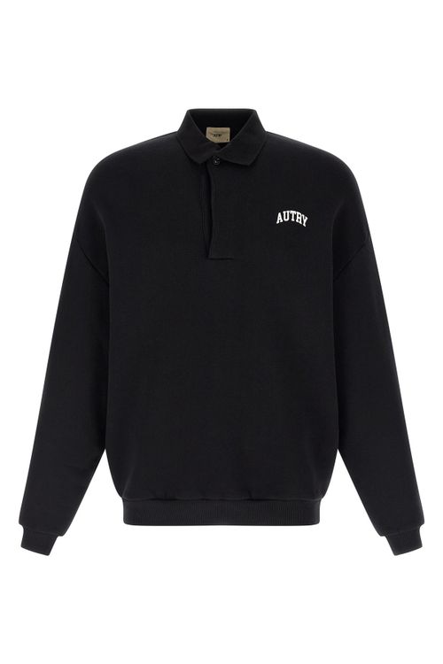 'College' Polo Shirt