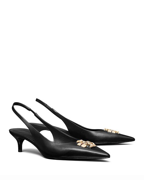 Women's Eleanor 45 Slingback Pumps