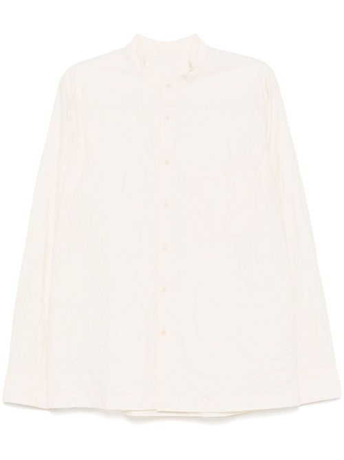 Mili verger shirt - Neutrals