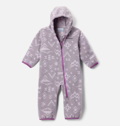 Infant Snowtop  II Bunting-