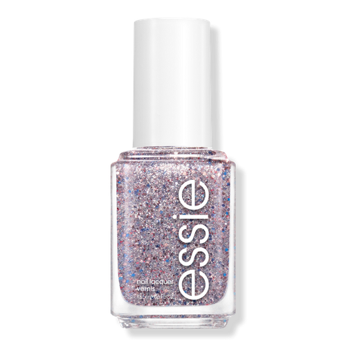 Metallics Nail Polish - Congrats!