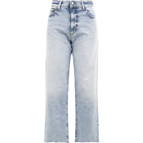 Jeans Icon Denim Los Angeles Blu