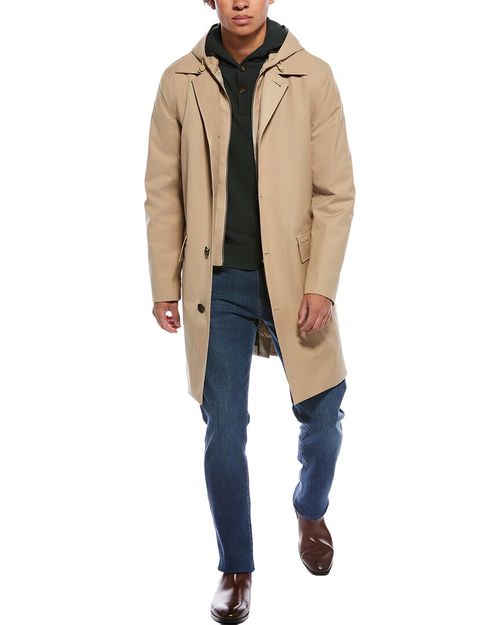 Mathias Down Parka