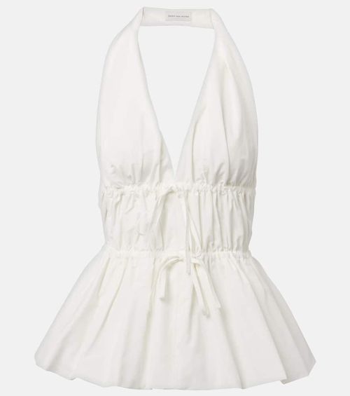 Ceana halterneck top