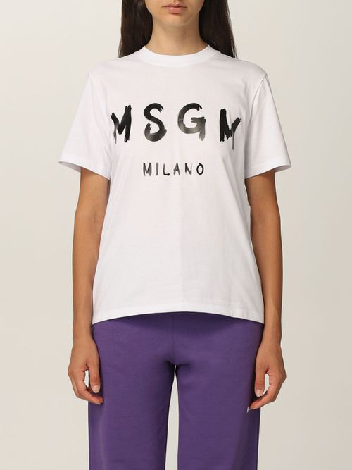 Tshirt with logo