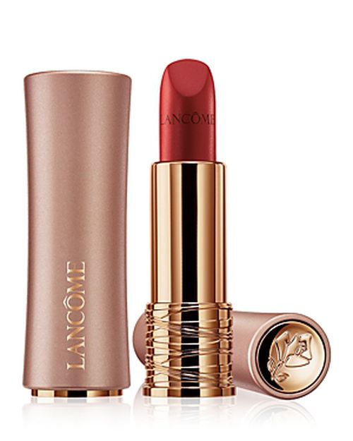 L'Absolu Rouge Intimatte Lipstick