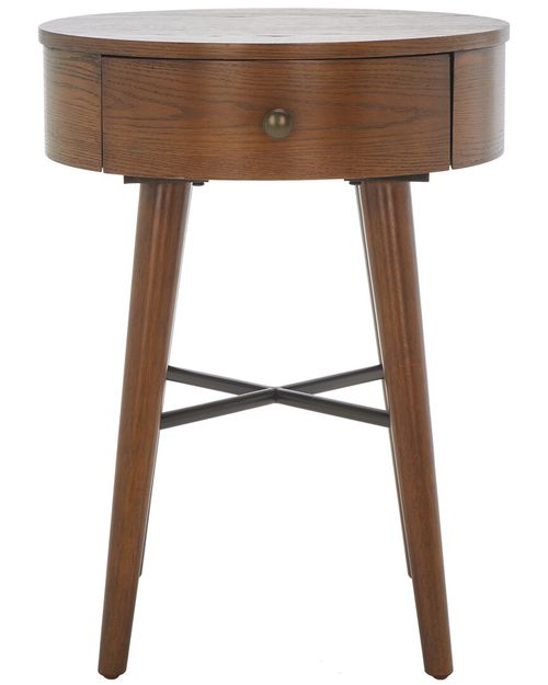Scully 1-Drawer Nightstand