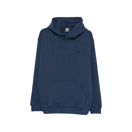 Hooded Pocket Hoodie