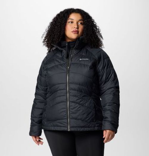 Women's Karis Gale  Jacket - Plus Size-