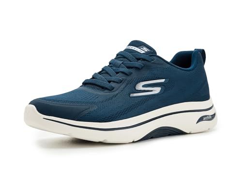 Skechers Men's Go Walk Arch Fit 2.0 Levy Sneaker