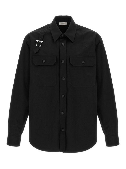 Harness Utility Shirt